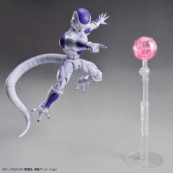 Bandai Dragon Ball Z Figure-rise Standard Final Form Frieza Model Kit 16 Bandai Dragon Ball Z Figure-rise Standard Final Form Frieza Model Kit -Bandai df9ddf17 eeb8 4bca b0db 4a9732140b7d
