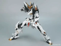 Legend Of Star General MNP-XH02A Cao Ren 1/72 Scale Model Kit -Bandai download 2023 01 02T144158.711