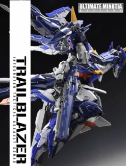 Infinity Nova Trailblazer Integrated Tactical Assault Squad 1/100 Scale Model Kit -Bandai download 2023 04 08T083439.741