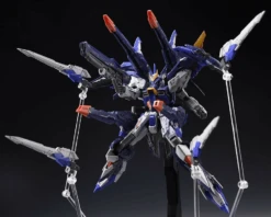 Infinity Nova Trailblazer Integrated Tactical Assault Squad 1/100 Scale Model Kit -Bandai download 2023 04 08T083518.883