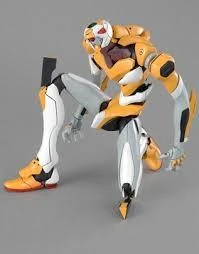 Bandai HG Evangelion 00 (New Movie Ver.) 3 Bandai HG Evangelion 00 (New Movie Ver.) - Image 3