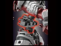 Bandai Ultraman Figure-rise Standard Ultraman (Suit Ver. 7.5) Action Ver. Model Kit 17 Bandai Ultraman Figure-rise Standard Ultraman (Suit Ver. 7.5) Action Ver. Model Kit -Bandai e05ed516 b5ec 45af 9ece 3a1f00922243