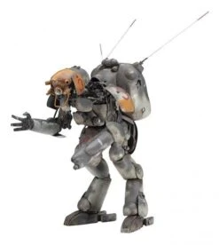 HASEGAWA 64109 MOON/SPACE TYPE HUMANOID UNMANNED INTERCEPTOR VEGA / ALTAIR MASCHINEN KRIEGER 1/20 SCALE CONVERTIBLE KIT -Bandai e0f8569d49284152c38f739485b5a0d7.image .492x550