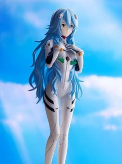 Rebuild Of Evangelion Rei Ayanami (Long Hair Ver.) Super Premium Figure 14 Rebuild Of Evangelion Rei Ayanami (Long Hair Ver.) Super Premium Figure -Bandai e1250e19 5cc1 49d5 9699 8178ecbf56aa