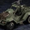 Hexa Gear Booster Pack Forest Buggy 1/24 Scale Model Kit