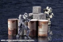 Hexa Gear Governor Para-Pawn Sentinel (Ver. 1.5) 1/24 Scale Model Kit -Bandai e1ce8acb bcc9 4ce8 b8b1 744b309229e0