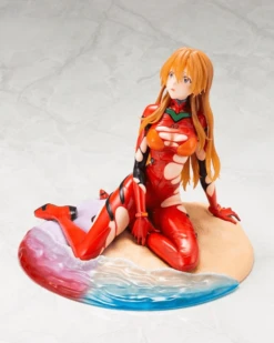 Kotobukiya Rebuild Of Evangelion Asuka Langley (Last Scene Ver.) 1/6 Scale Figure -Bandai e1e41ef1 9128 4e48 89e5 85ae11feae4e