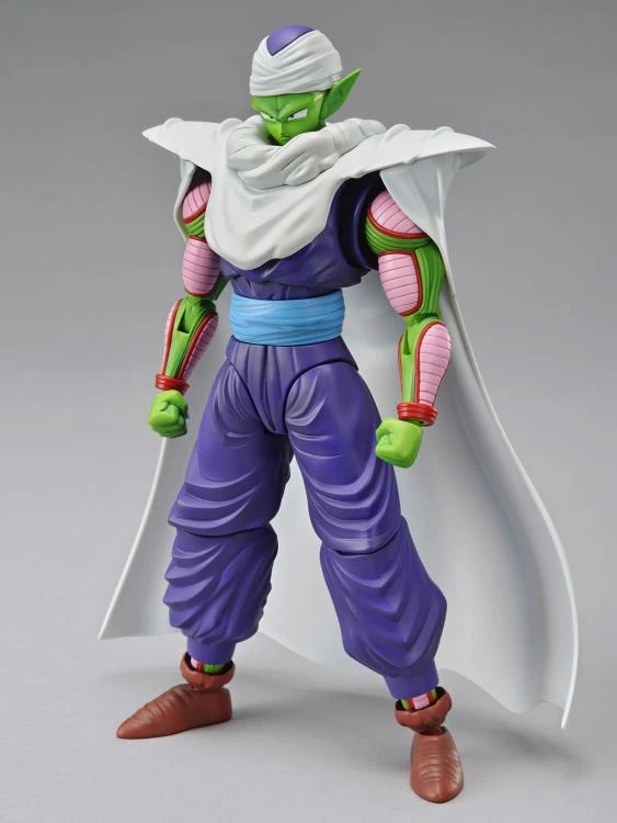 Bandai Dragon Ball Z Figure-rise Standard Piccolo Model Kit 3 Bandai Dragon Ball Z Figure-rise Standard Piccolo Model Kit - Image 3
