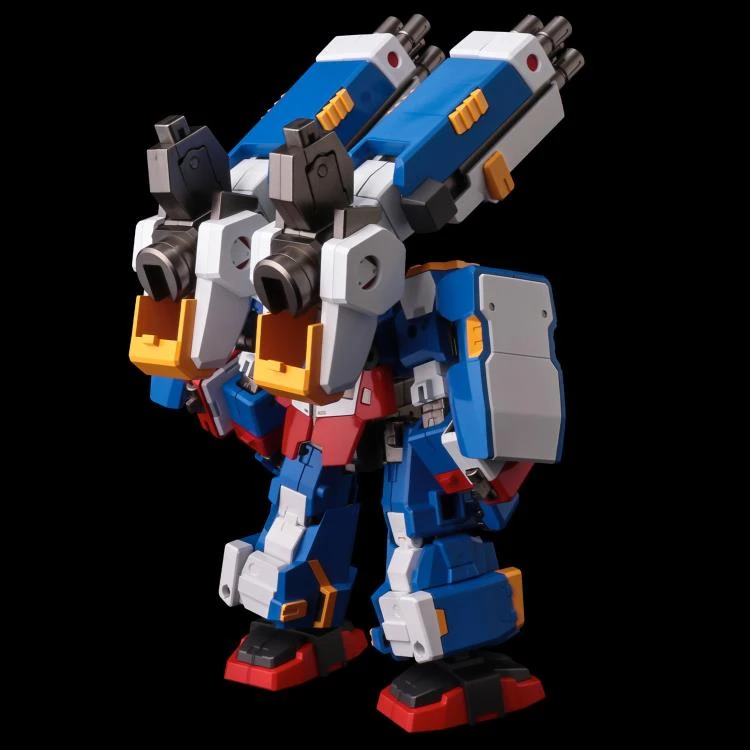 Bandai Super Robot Wars RIOBOT R-2 Figure 4 Bandai Super Robot Wars RIOBOT R-2 Figure - Image 4