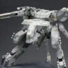 Metal Gear Solid Rex 1/100 Scale Model Kit