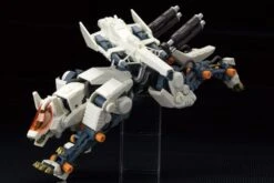Zoids Highend Master Model RHI3 Command Wolf (Repackage Ver.) Model Kit -Bandai e3426cbb d317 4c69 a883 9658b65f2114
