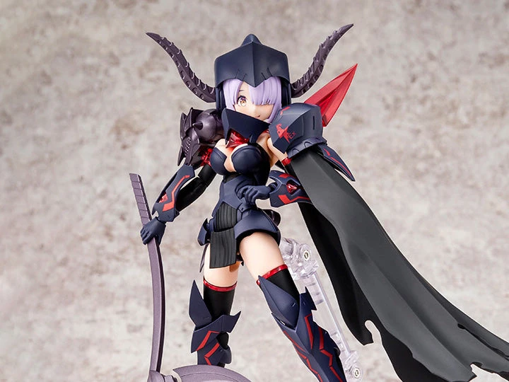 Megami Device Bullet Knights Executioner Model Kit 1 Megami Device Bullet Knights Executioner Model Kit
