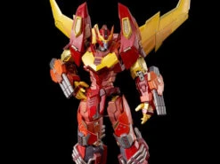 Bandai Transformers Kuro Kara Kuri Rodimus (IDW Ver.)