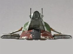 Bandai Star Wars Boba Fett's Starship 1/144 Scale Model Kit -Bandai e4a12cf6 58e4 4124 b9c5 a687e997a3f7