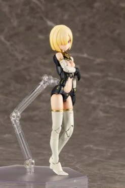 Megami Device Bullet Knights Launcher Model Kit -Bandai e4cda44d 83a2 49f6 8b66 fce2619dfc6a