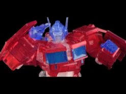 Bandai Transformers Furai Optimus Prime (IDW Clear Ver.) SDCC 2020 Exclusive Model Kit -Bandai e51dae2e c927 41e8 aa42 34f3c1c15a1b