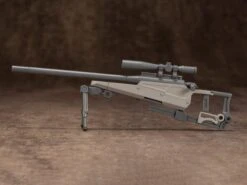 M.S.G. Modeling Support Goods Heavy Weapon Unit 09 New Sniper Rifle