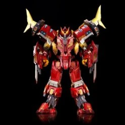 Bandai Transformers Kuro Kara Kuri Rodimus (IDW Ver.) -Bandai e572d30b cec4 4d10 af88 d3b7666be4b3