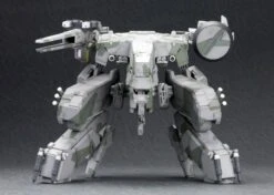 Metal Gear Solid Rex 1/100 Scale Model Kit -Bandai e6239562 fb58 4cb1 ae09 0e861e411b83