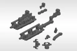 M.S.G. Modeling Support Goods Mecha Supply 01 Flexible Arms (Type A) 26 M.S.G. Modeling Support Goods Mecha Supply 01 Flexible Arms (Type A) -Bandai e66cc8f9 64d1 4c52 9853 9acf99379eba
