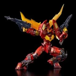 Bandai Transformers Kuro Kara Kuri Rodimus (IDW Ver.) -Bandai e6d23d37 fb24 4d81 a44e b85dc53a8ab0