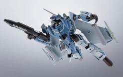 Bandai Macross Zero Hi-Metal R VF-0D Phoenix (Shin Kudo Use) -Bandai e73830ae 64f1 4b3d 8890 c4c57a5202aa