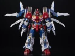 Bandai #04 - Star Saber "Transformers", Flame Toys Kuro Kara Kuri -Bandai e750e622 ab87 4a8e a73a 4de3e4677f26