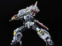 Bandai Transformers Kuro Kara Kuri #01 Drift Figure -Bandai e7776b8b 5dbf 44e7 aa7c 356c58d5f7e0