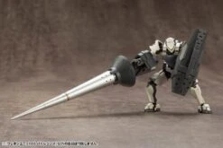 M.S.G Modeling Support Goods Weapon Unit 08 Battle Lance -Bandai e785348d d5af 4bc0 8a2e cce651f97465