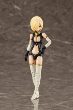 Megami Device Bullet Knights Launcher Model Kit -Bandai e79b37e6 1dbb 408b b478 d747a8254767