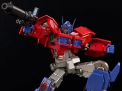 Bandai Transformers Furai 03 Optimus Prime (IDW Ver.) Model Kit -Bandai e8397b0b 5ae8 46b4 bbd7 bdc07d1ae252