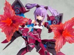 Alice Gear Aegis Megami Device Ayaka Ichijo Model Kit