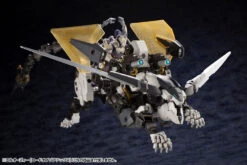 Hexa Gear L.O.Z. (Lord Of Zoatex) 1/24 Scale Model Kit 38 Hexa Gear L.O.Z. (Lord Of Zoatex) 1/24 Scale Model Kit -Bandai e84d12b1 34df 411c 9b98 2334926b5770