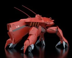 Patlabor Moderoid HAL-X10 1/60 Scale Model Kit -Bandai e85e78dd 8ef7 4eec 9ecd a9ac96c79a0e