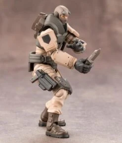 Hexa Gear Early Governor Vol.1 1/24 Scale Model Kit -Bandai e87c78a8 ee47 452c 9d91 58ff638ca9db