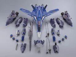 Bandai Macross Frontier DX Chogokin VF-25G Super Messiah Valkyrie (Michael Blanc Machine) Revival Ver. 31 Bandai Macross Frontier DX Chogokin VF-25G Super Messiah Valkyrie (Michael Blanc Machine) Revival Ver. -Bandai e912f3e0 d67c 407f 9f6d dbe467dbc1af