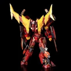 Bandai Transformers Kuro Kara Kuri Rodimus (IDW Ver.) -Bandai e9ee34e0 b947 4287 8bdc 54c007826a1b