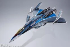 Bandai Macross Delta The Movie Absolute Live!!!!!! DX Chogokin VF-31AX Kairos Plus Movie Edition (Hayate Immerman USE) -Bandai eaaeb3be 98b2 4dca 97e3 747237ef3fb8
