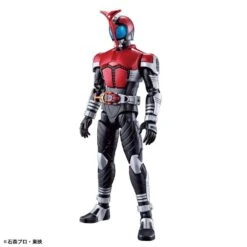 Bandai Kamen Rider Figure-rise Standard Kamen Rider Kabuto Model Kit -Bandai eab52e08 a334 4c8b 8a6f 3582ea8c639e