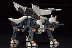 Zoids Highend Master Model RHI3 Command Wolf (Repackage Ver.) Model Kit -Bandai eb619ca8 5a12 46ed b274 618ab8e4c296