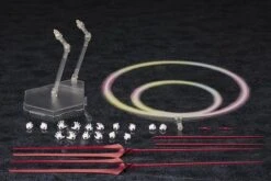 Rebuild Of Evangelion EVA Unit-13 (Awake Ver.) 1/400 Scale Model Kit -Bandai eba37bf1 ef30 40b1 9a3b 75ac6f4572d6