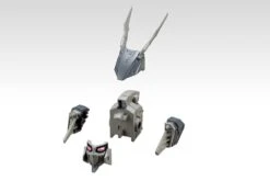 M.S.G. Modeling Support Goods Mecha Supply 12 Customize Head Type A -Bandai ebb69ca2 a385 4d09 b8fc acb88ce353fc