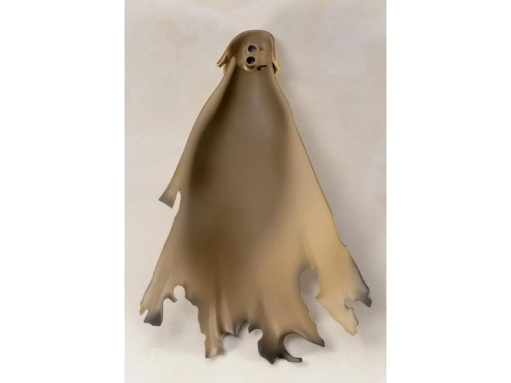 M.S.G Modeling Support Goods Dress Up Parts Side Cloak Kit 3 M.S.G Modeling Support Goods Dress Up Parts Side Cloak Kit - Image 3