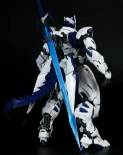 Frosty Cat 1/20 Scale Model Kit -Bandai ec6f12c9 62dc 48ed 88f1 dbdd8ca033dc