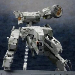 Metal Gear Solid 4 Guns Of The Patriots Metal Gear Rex 1/100 Scale Model Kit -Bandai ecd32aa2 2717 4b8c 91ce 8c56b241ed2e