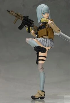 Little Armory Figma No.SP-098 Rikka Shiina (Reissue) 16 Little Armory Figma No.SP-098 Rikka Shiina (Reissue) -Bandai ece3e6a5 833d 4b56 a29e 83c09ff7efcc