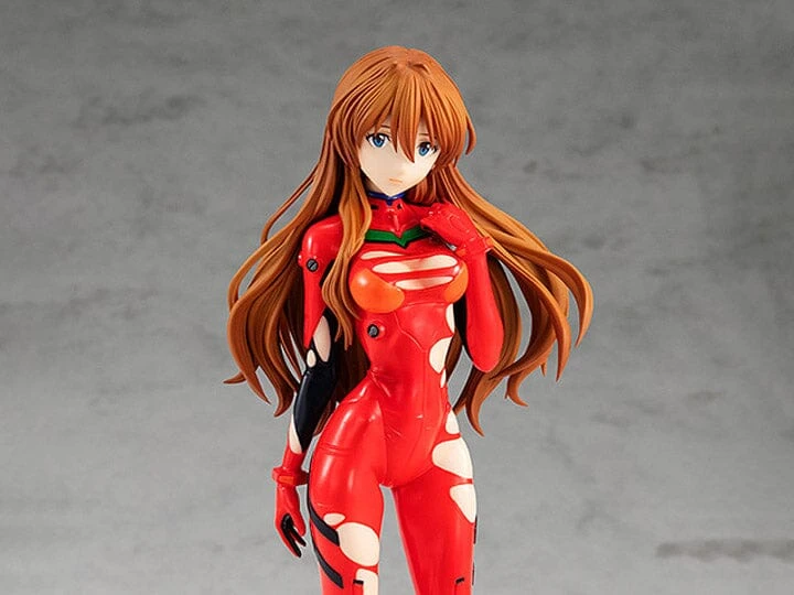 Rebuild Of Evangelion Pop Up Parade Asuka Langley 1 Rebuild Of Evangelion Pop Up Parade Asuka Langley