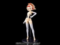 Megami Device M.S.G. 02 Bottom Set Skin Color A Model Kit 8 Megami Device M.S.G. 02 Bottom Set Skin Color A Model Kit -Bandai edf66ff9 c5e9 43be 90d1 1dba197cde80