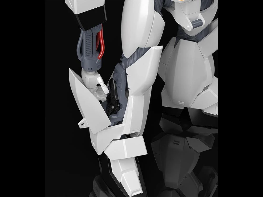 Patlabor Moderoid AV-98 Ingram Model Kit (Reissue) 10 Patlabor Moderoid AV-98 Ingram Model Kit (Reissue) - Image 10