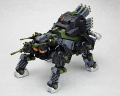 Kotobukiya Zoids Highend Master Model RBOZ-006 Dibison (Marking Plus Ver.) 1/72 Scale Model Kit (Reissue) -Bandai ee423d23 1b78 4546 a821 18b56c1d3ff2